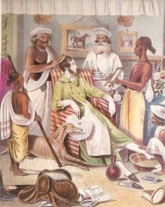 The Illusion of Progress: South Asian Leaders and the Enduring Grip of Colonial Power